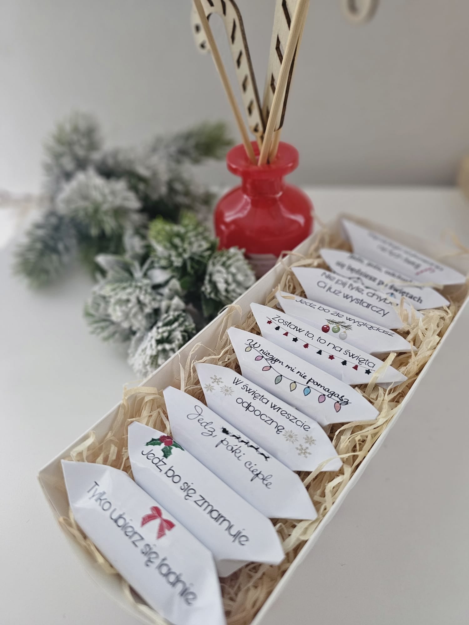 Personalised Polish Fudge (Krówki)
