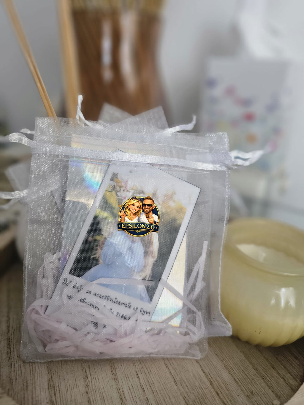 Personalised Photo Fridge Magnets – A Unique Keepsake for Any Occasion