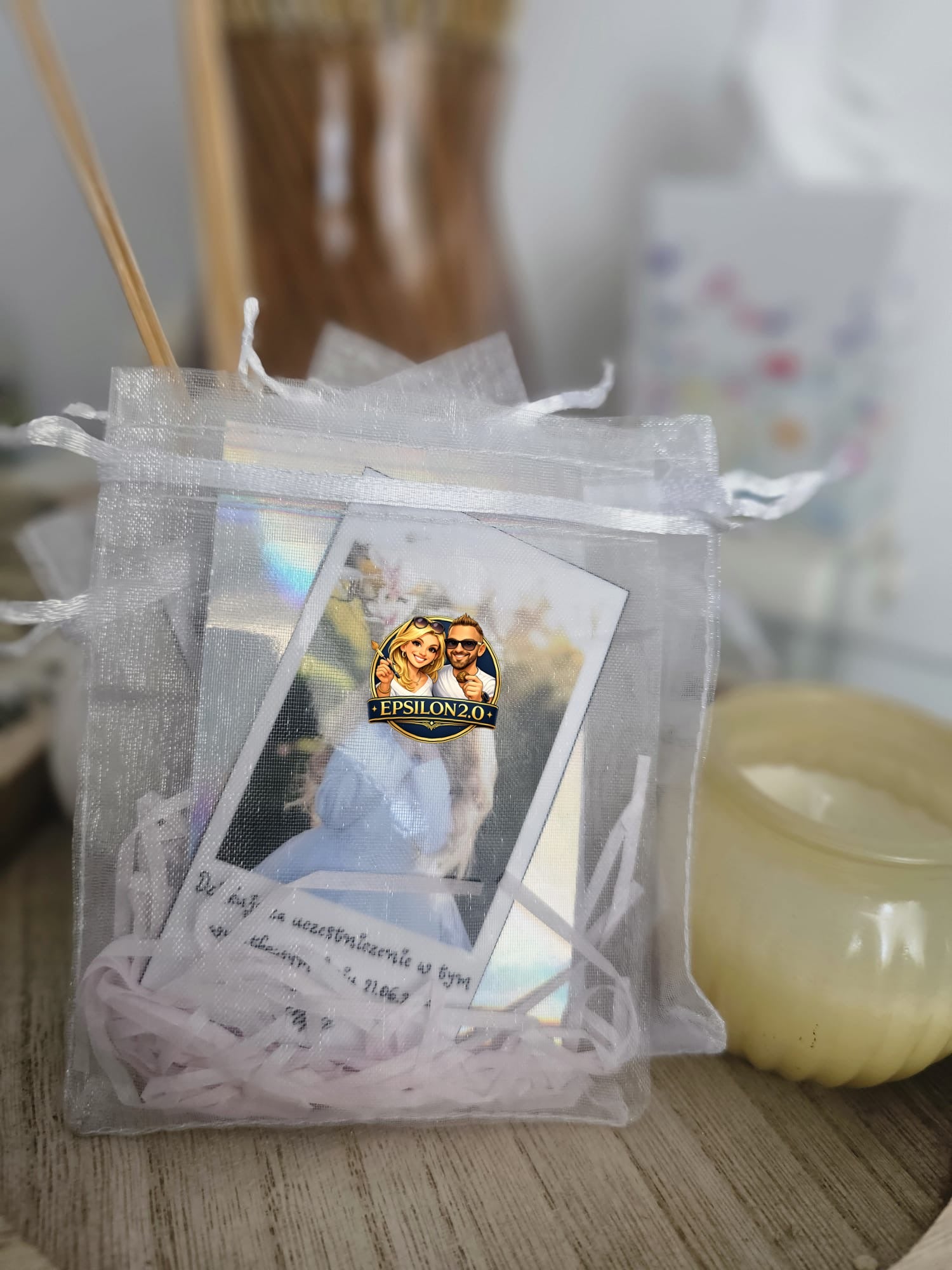Personalised Photo Fridge Magnets – A Unique Keepsake for Any Occasion
