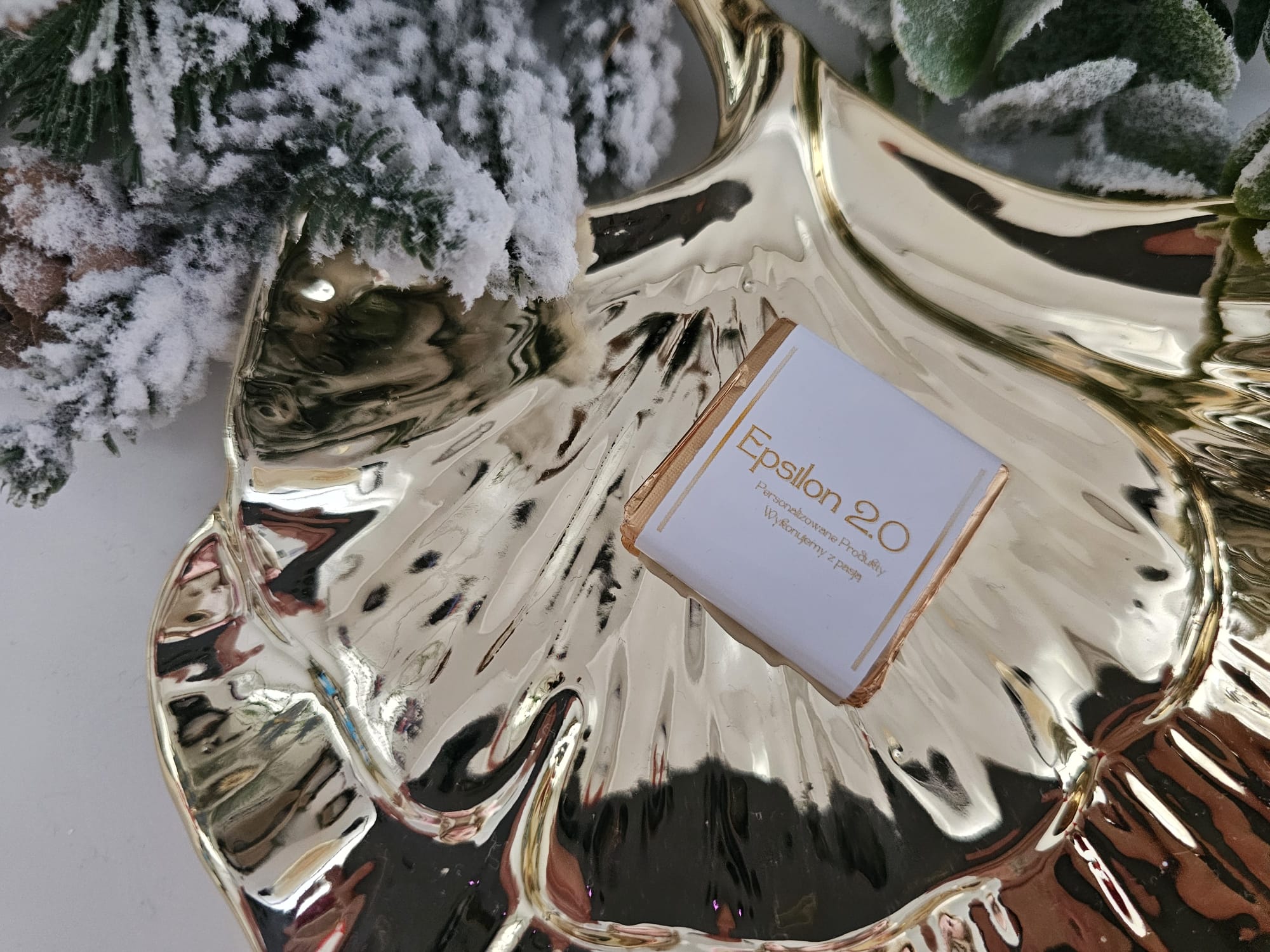 Personalised Chocolate Neapolitans Favours