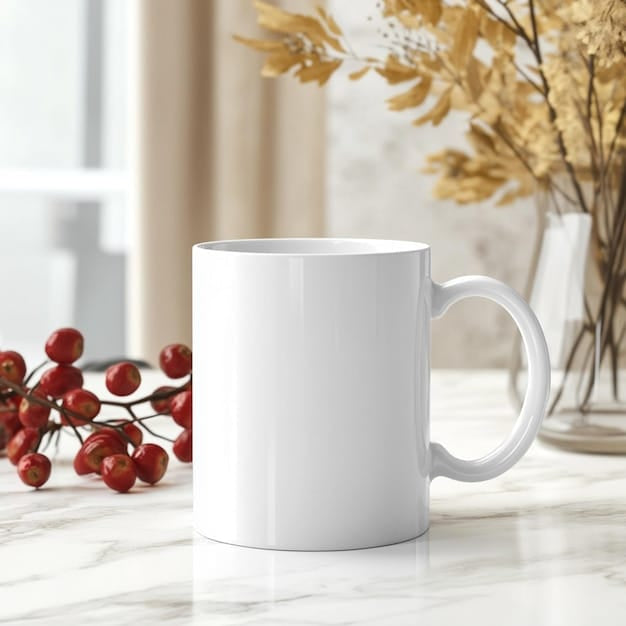 Create Your Own Mug