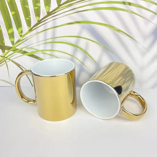 Create Your Own Mug