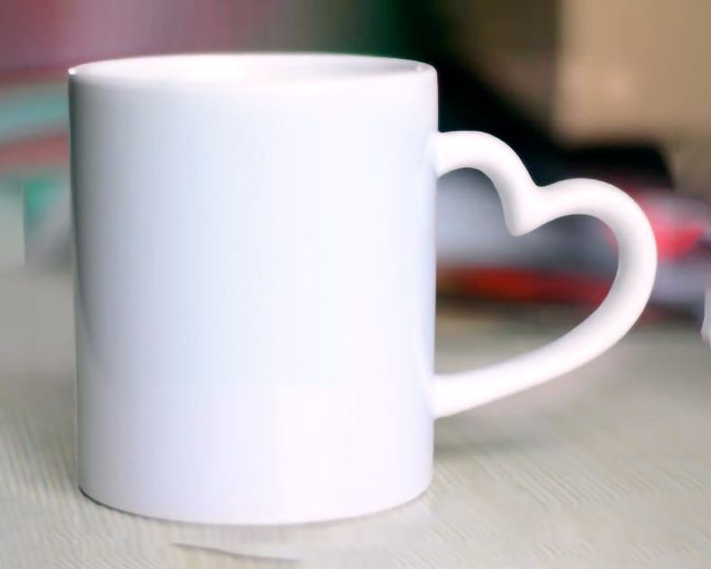 Create Your Own Mug