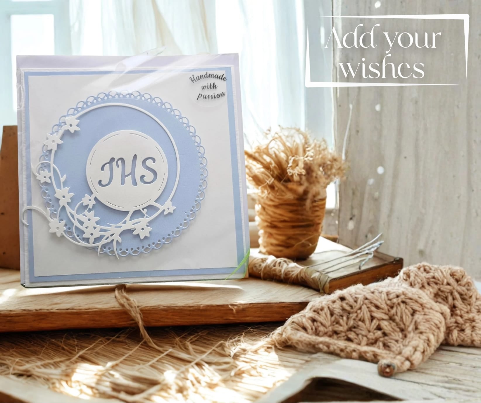 First Holy Communion Invitations