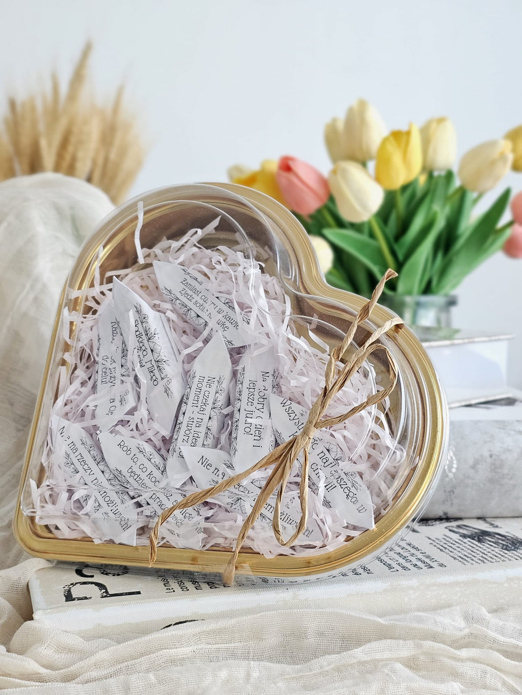 Personalised Polish Fudge (Krówki)