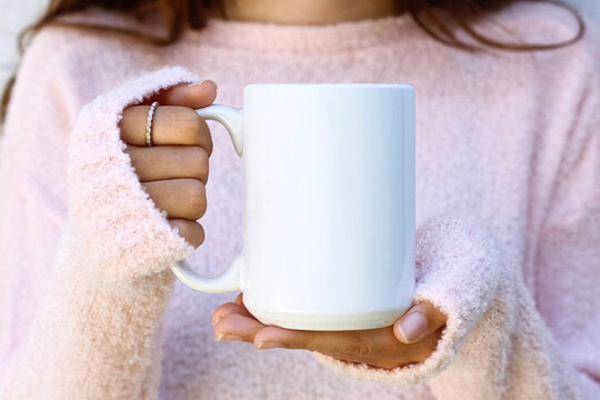 Create Your Own Mug