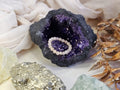 Mindful Loop – Calm & Focus Anxiety Ring