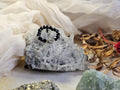 Mindful Loop – Calm & Focus Anxiety Ring
